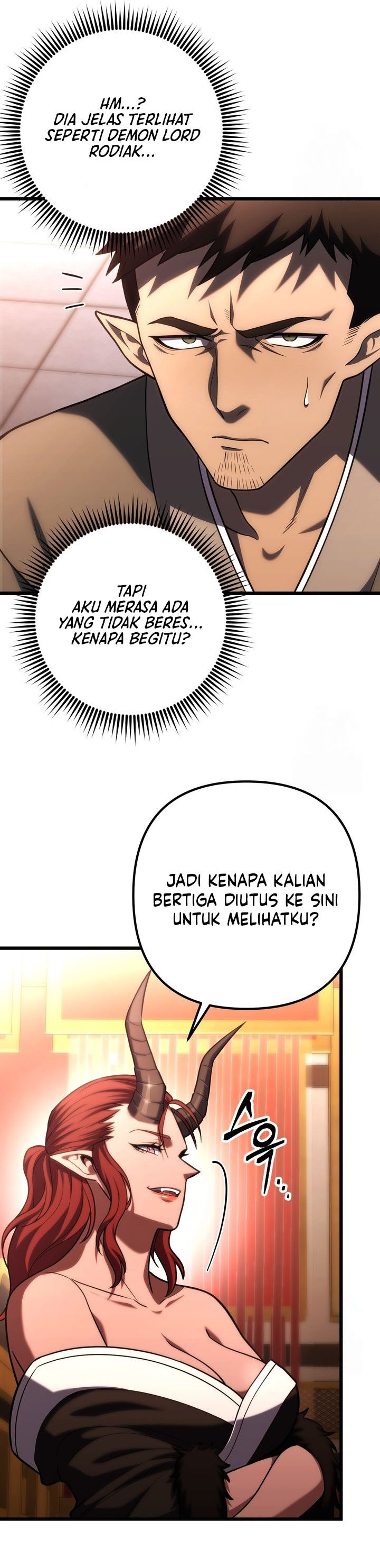 Dilarang COPAS - situs resmi www.mangacanblog.com - Komik maxed out leveling 080 - chapter 80 81 Indonesia maxed out leveling 080 - chapter 80 Terbaru 21|Baca Manga Komik Indonesia|Mangacan