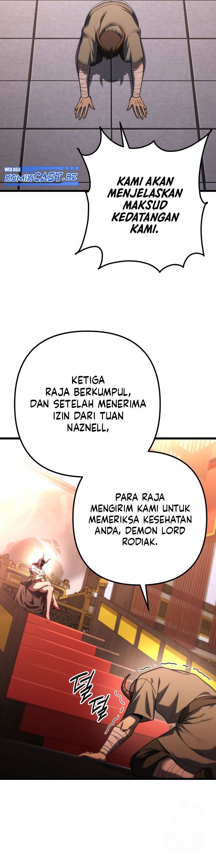 Dilarang COPAS - situs resmi www.mangacanblog.com - Komik maxed out leveling 080 - chapter 80 81 Indonesia maxed out leveling 080 - chapter 80 Terbaru 25|Baca Manga Komik Indonesia|Mangacan