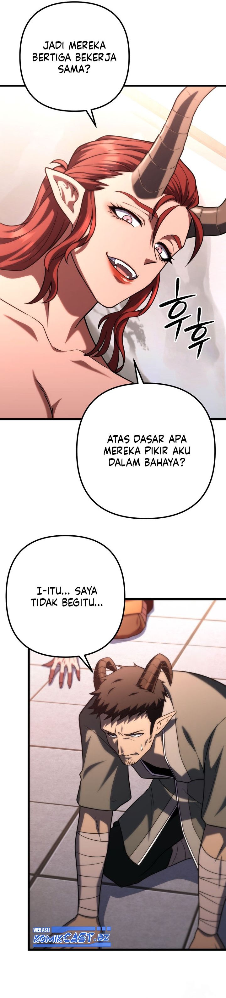 Dilarang COPAS - situs resmi www.mangacanblog.com - Komik maxed out leveling 080 - chapter 80 81 Indonesia maxed out leveling 080 - chapter 80 Terbaru 26|Baca Manga Komik Indonesia|Mangacan