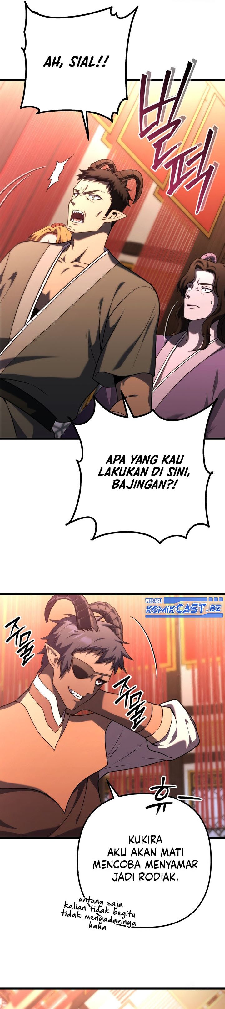 Dilarang COPAS - situs resmi www.mangacanblog.com - Komik maxed out leveling 080 - chapter 80 81 Indonesia maxed out leveling 080 - chapter 80 Terbaru 31|Baca Manga Komik Indonesia|Mangacan