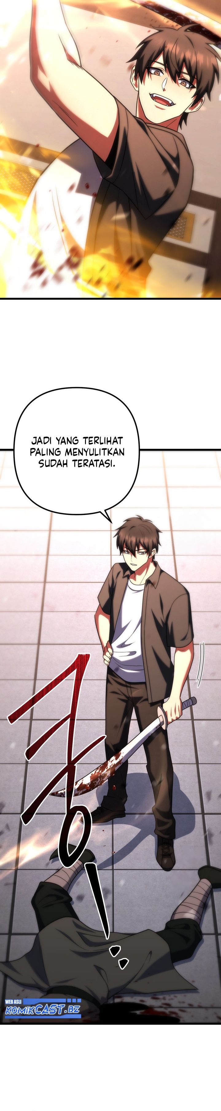 Dilarang COPAS - situs resmi www.mangacanblog.com - Komik maxed out leveling 080 - chapter 80 81 Indonesia maxed out leveling 080 - chapter 80 Terbaru 37|Baca Manga Komik Indonesia|Mangacan