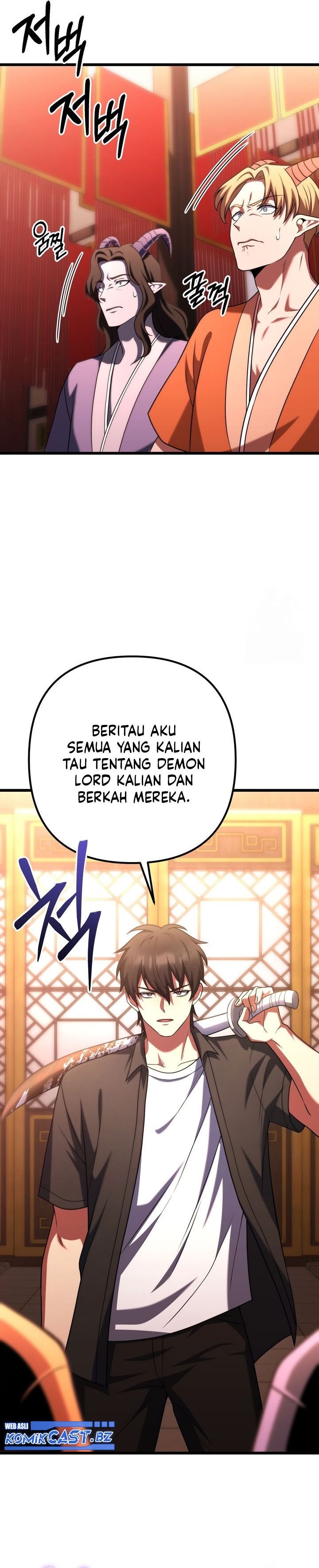 Dilarang COPAS - situs resmi www.mangacanblog.com - Komik maxed out leveling 080 - chapter 80 81 Indonesia maxed out leveling 080 - chapter 80 Terbaru 38|Baca Manga Komik Indonesia|Mangacan