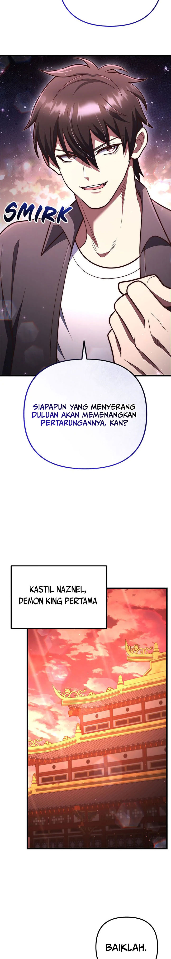 Dilarang COPAS - situs resmi www.mangacanblog.com - Komik maxed out leveling 086 - chapter 86 87 Indonesia maxed out leveling 086 - chapter 86 Terbaru 2|Baca Manga Komik Indonesia|Mangacan