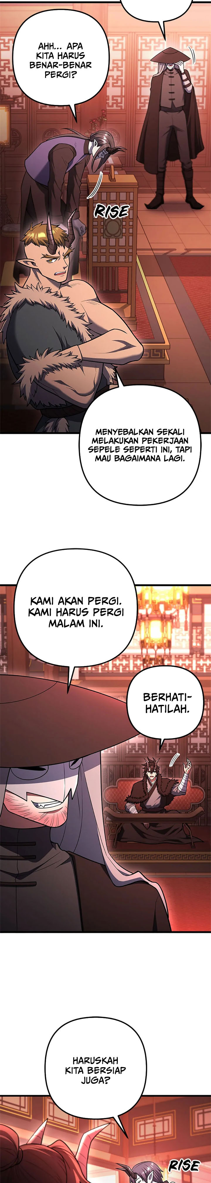 Dilarang COPAS - situs resmi www.mangacanblog.com - Komik maxed out leveling 086 - chapter 86 87 Indonesia maxed out leveling 086 - chapter 86 Terbaru 3|Baca Manga Komik Indonesia|Mangacan