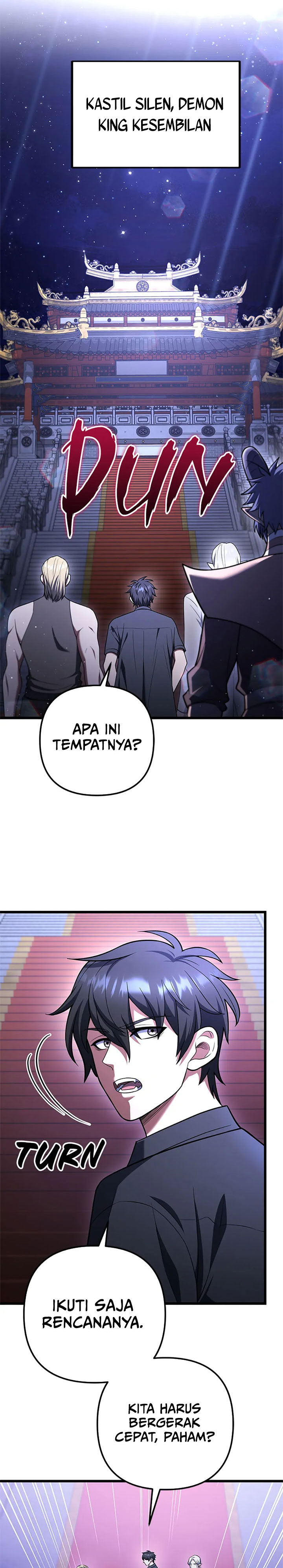 Dilarang COPAS - situs resmi www.mangacanblog.com - Komik maxed out leveling 086 - chapter 86 87 Indonesia maxed out leveling 086 - chapter 86 Terbaru 6|Baca Manga Komik Indonesia|Mangacan