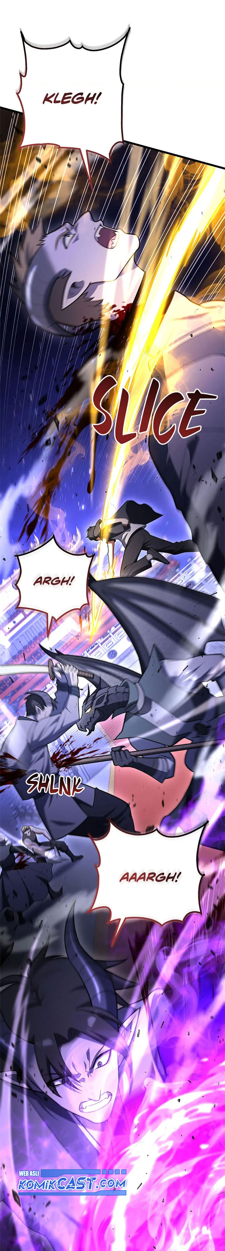 Dilarang COPAS - situs resmi www.mangacanblog.com - Komik maxed out leveling 086 - chapter 86 87 Indonesia maxed out leveling 086 - chapter 86 Terbaru 8|Baca Manga Komik Indonesia|Mangacan