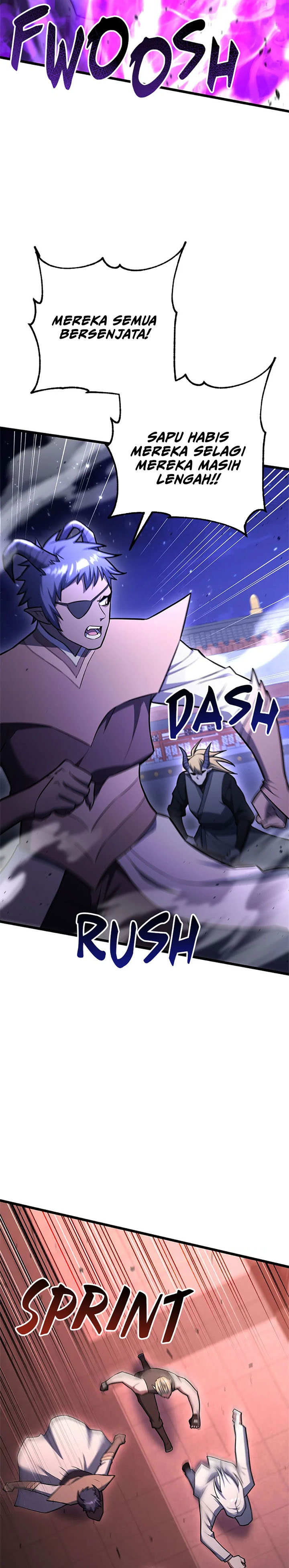 Dilarang COPAS - situs resmi www.mangacanblog.com - Komik maxed out leveling 086 - chapter 86 87 Indonesia maxed out leveling 086 - chapter 86 Terbaru 9|Baca Manga Komik Indonesia|Mangacan