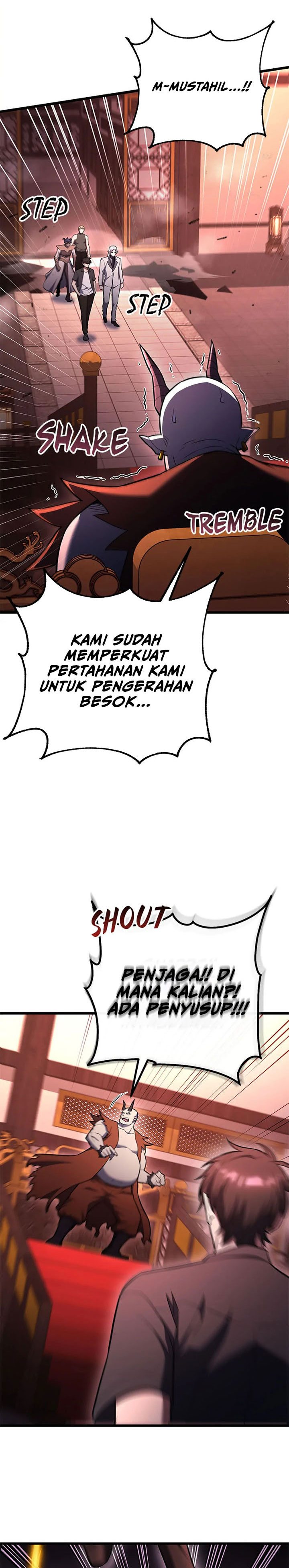 Dilarang COPAS - situs resmi www.mangacanblog.com - Komik maxed out leveling 086 - chapter 86 87 Indonesia maxed out leveling 086 - chapter 86 Terbaru 11|Baca Manga Komik Indonesia|Mangacan