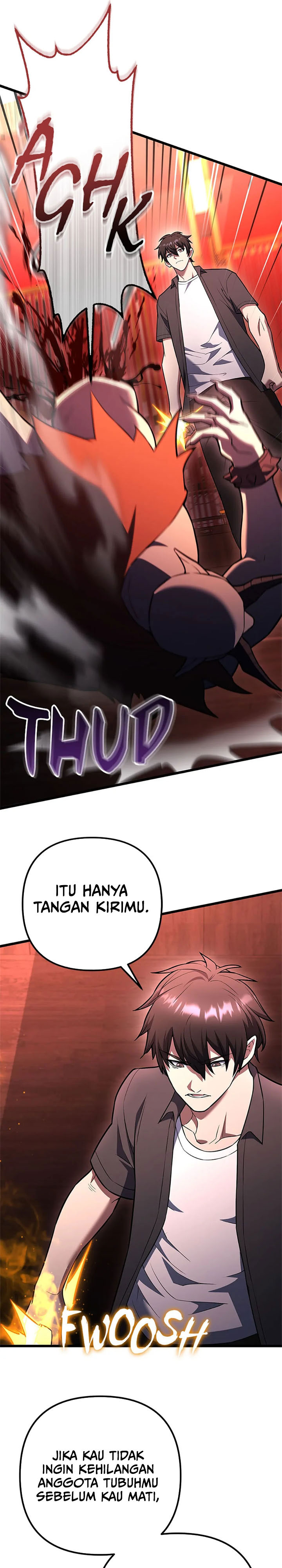 Dilarang COPAS - situs resmi www.mangacanblog.com - Komik maxed out leveling 086 - chapter 86 87 Indonesia maxed out leveling 086 - chapter 86 Terbaru 13|Baca Manga Komik Indonesia|Mangacan