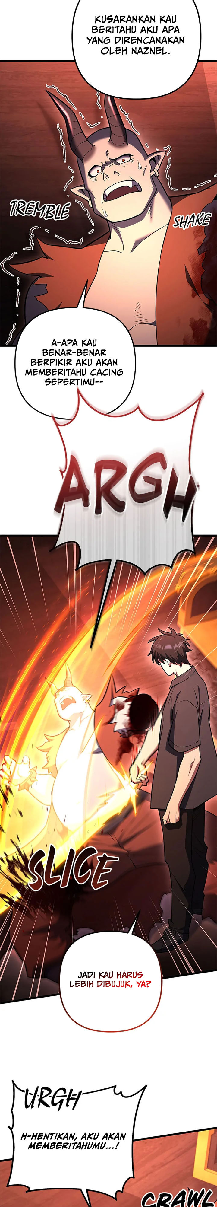 Dilarang COPAS - situs resmi www.mangacanblog.com - Komik maxed out leveling 086 - chapter 86 87 Indonesia maxed out leveling 086 - chapter 86 Terbaru 14|Baca Manga Komik Indonesia|Mangacan