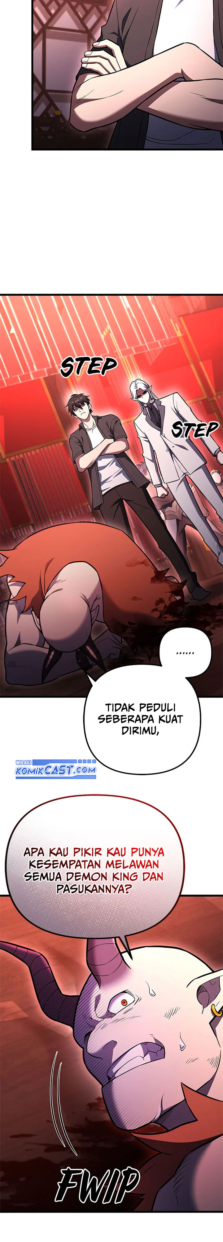 Dilarang COPAS - situs resmi www.mangacanblog.com - Komik maxed out leveling 086 - chapter 86 87 Indonesia maxed out leveling 086 - chapter 86 Terbaru 16|Baca Manga Komik Indonesia|Mangacan