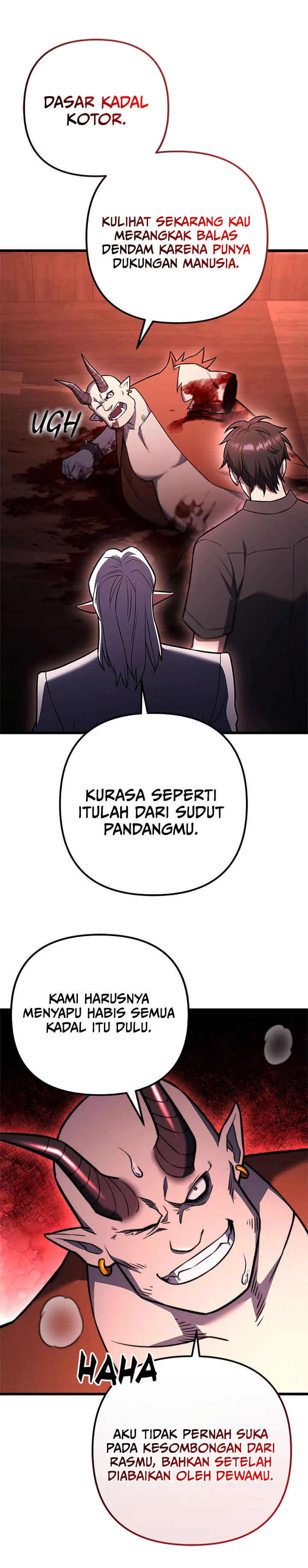 Dilarang COPAS - situs resmi www.mangacanblog.com - Komik maxed out leveling 086 - chapter 86 87 Indonesia maxed out leveling 086 - chapter 86 Terbaru 17|Baca Manga Komik Indonesia|Mangacan