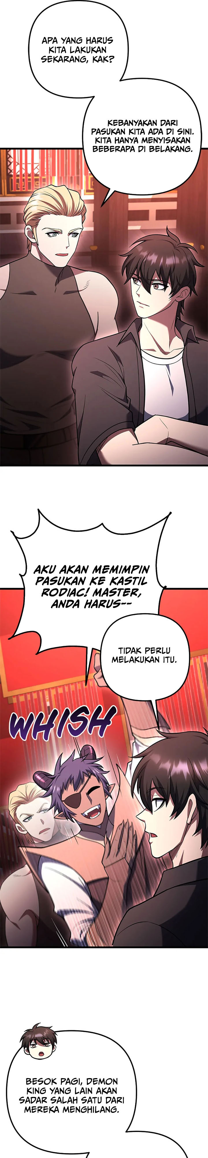 Dilarang COPAS - situs resmi www.mangacanblog.com - Komik maxed out leveling 086 - chapter 86 87 Indonesia maxed out leveling 086 - chapter 86 Terbaru 21|Baca Manga Komik Indonesia|Mangacan