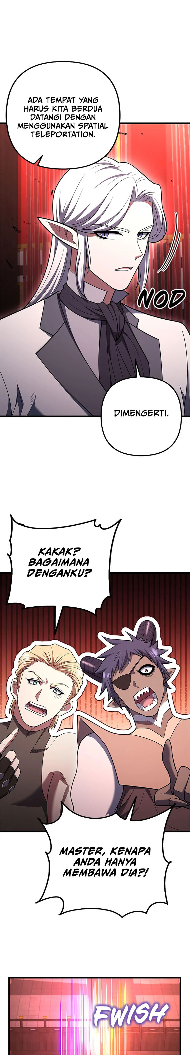 Dilarang COPAS - situs resmi www.mangacanblog.com - Komik maxed out leveling 086 - chapter 86 87 Indonesia maxed out leveling 086 - chapter 86 Terbaru 23|Baca Manga Komik Indonesia|Mangacan