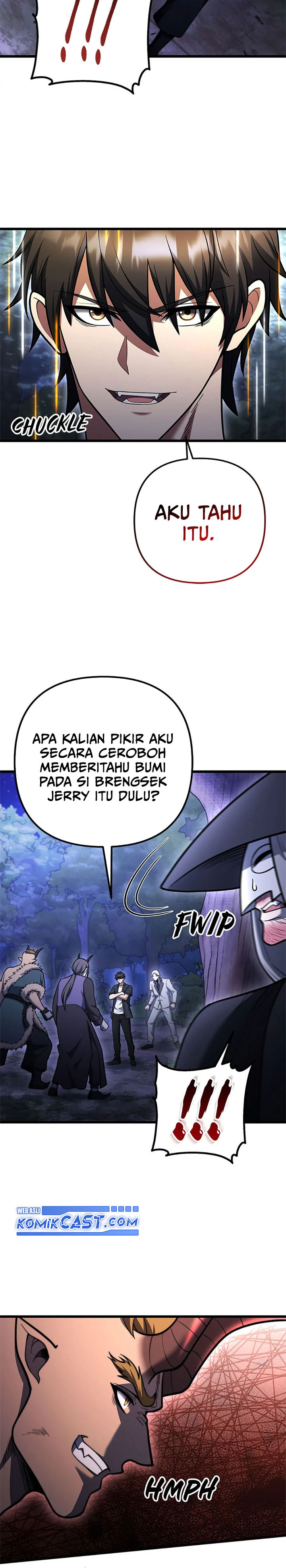 Dilarang COPAS - situs resmi www.mangacanblog.com - Komik maxed out leveling 086 - chapter 86 87 Indonesia maxed out leveling 086 - chapter 86 Terbaru 28|Baca Manga Komik Indonesia|Mangacan