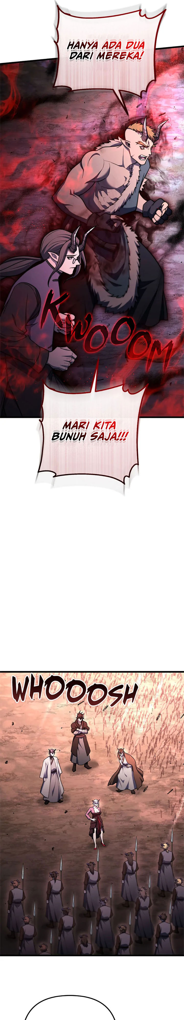 Dilarang COPAS - situs resmi www.mangacanblog.com - Komik maxed out leveling 086 - chapter 86 87 Indonesia maxed out leveling 086 - chapter 86 Terbaru 29|Baca Manga Komik Indonesia|Mangacan