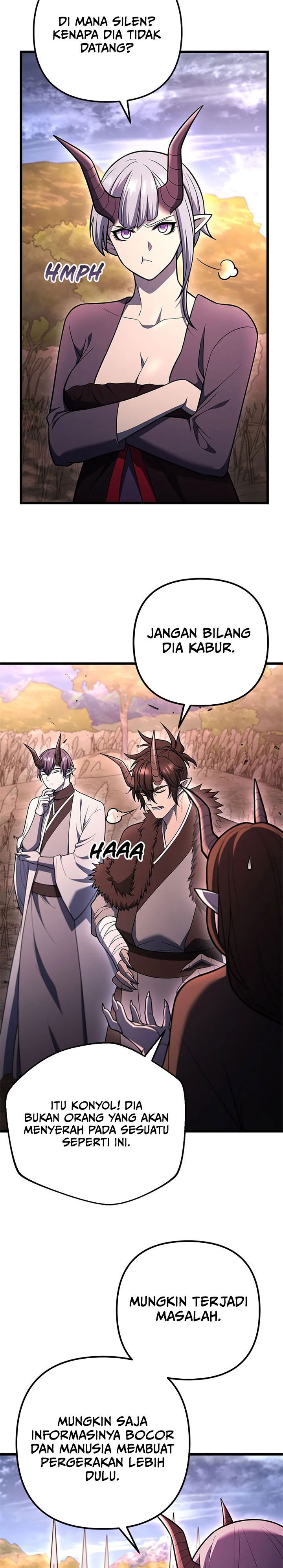 Dilarang COPAS - situs resmi www.mangacanblog.com - Komik maxed out leveling 086 - chapter 86 87 Indonesia maxed out leveling 086 - chapter 86 Terbaru 30|Baca Manga Komik Indonesia|Mangacan