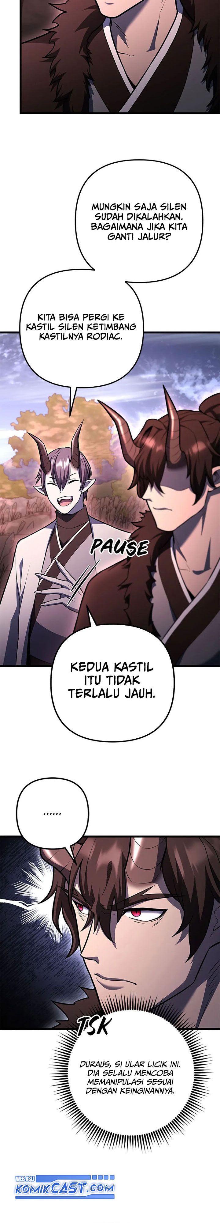 Dilarang COPAS - situs resmi www.mangacanblog.com - Komik maxed out leveling 086 - chapter 86 87 Indonesia maxed out leveling 086 - chapter 86 Terbaru 32|Baca Manga Komik Indonesia|Mangacan