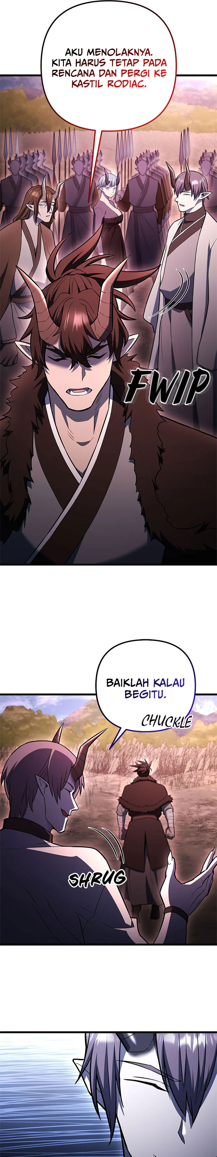 Dilarang COPAS - situs resmi www.mangacanblog.com - Komik maxed out leveling 086 - chapter 86 87 Indonesia maxed out leveling 086 - chapter 86 Terbaru 33|Baca Manga Komik Indonesia|Mangacan