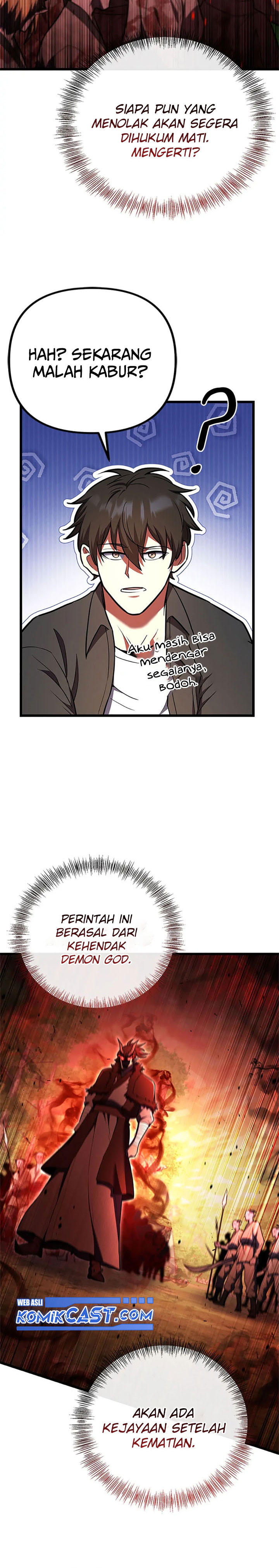 Dilarang COPAS - situs resmi www.mangacanblog.com - Komik maxed out leveling 092 - chapter 92 93 Indonesia maxed out leveling 092 - chapter 92 Terbaru 4|Baca Manga Komik Indonesia|Mangacan