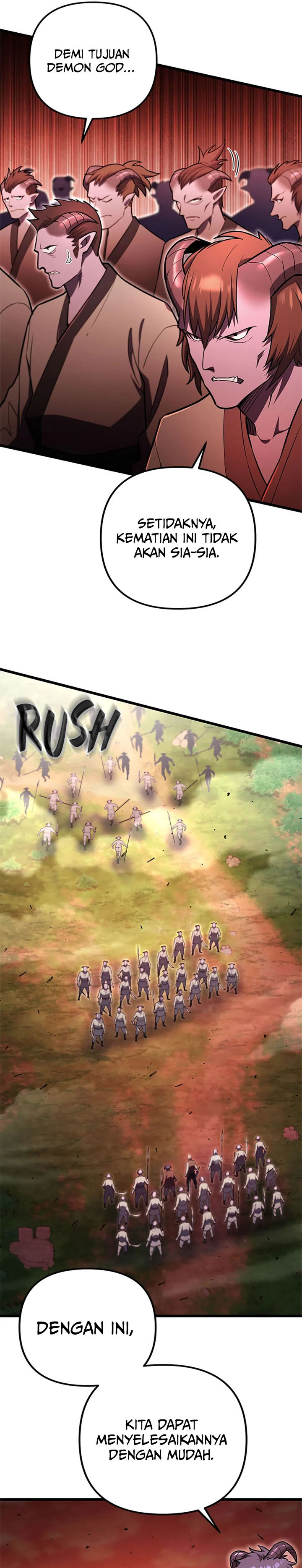 Dilarang COPAS - situs resmi www.mangacanblog.com - Komik maxed out leveling 092 - chapter 92 93 Indonesia maxed out leveling 092 - chapter 92 Terbaru 5|Baca Manga Komik Indonesia|Mangacan