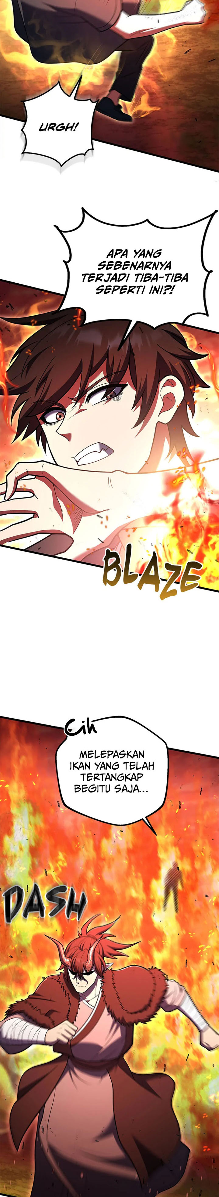 Dilarang COPAS - situs resmi www.mangacanblog.com - Komik maxed out leveling 092 - chapter 92 93 Indonesia maxed out leveling 092 - chapter 92 Terbaru 11|Baca Manga Komik Indonesia|Mangacan