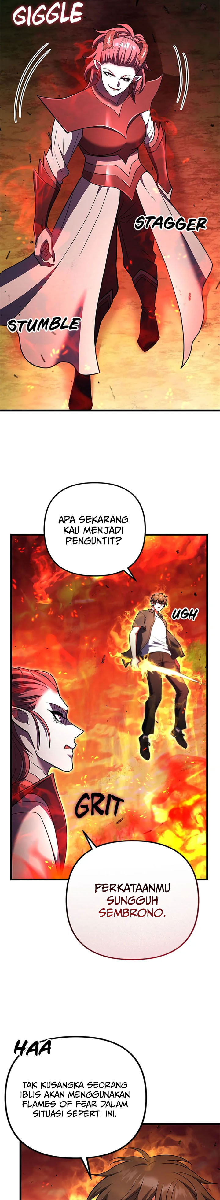 Dilarang COPAS - situs resmi www.mangacanblog.com - Komik maxed out leveling 092 - chapter 92 93 Indonesia maxed out leveling 092 - chapter 92 Terbaru 13|Baca Manga Komik Indonesia|Mangacan