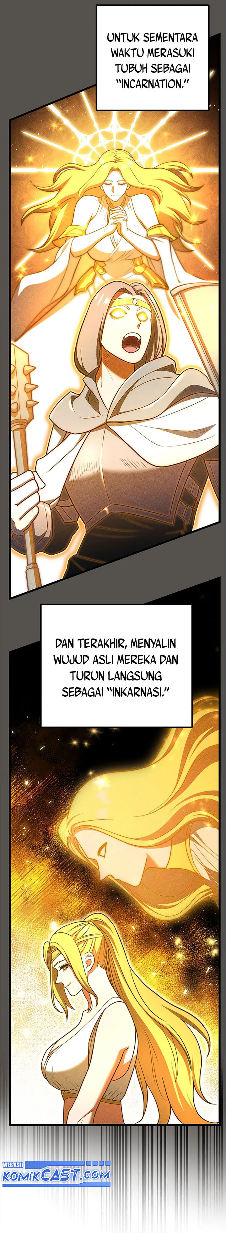 Dilarang COPAS - situs resmi www.mangacanblog.com - Komik maxed out leveling 092 - chapter 92 93 Indonesia maxed out leveling 092 - chapter 92 Terbaru 16|Baca Manga Komik Indonesia|Mangacan