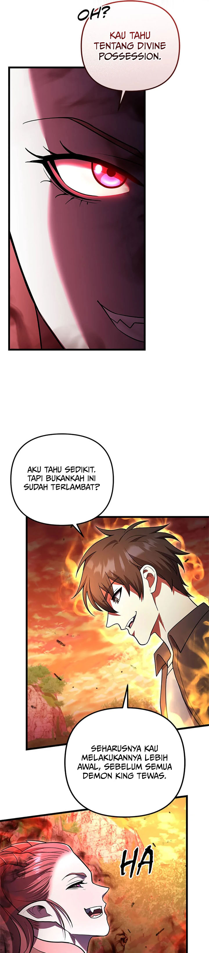 Dilarang COPAS - situs resmi www.mangacanblog.com - Komik maxed out leveling 092 - chapter 92 93 Indonesia maxed out leveling 092 - chapter 92 Terbaru 17|Baca Manga Komik Indonesia|Mangacan