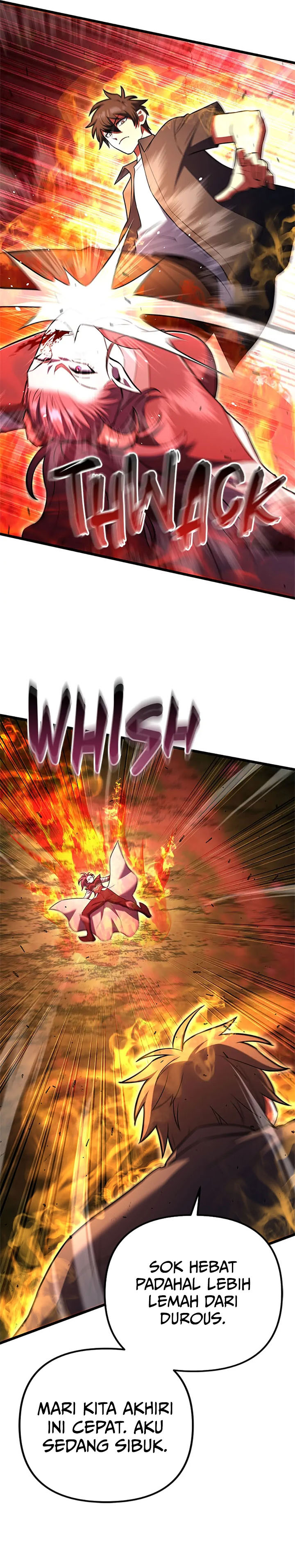 Dilarang COPAS - situs resmi www.mangacanblog.com - Komik maxed out leveling 092 - chapter 92 93 Indonesia maxed out leveling 092 - chapter 92 Terbaru 25|Baca Manga Komik Indonesia|Mangacan