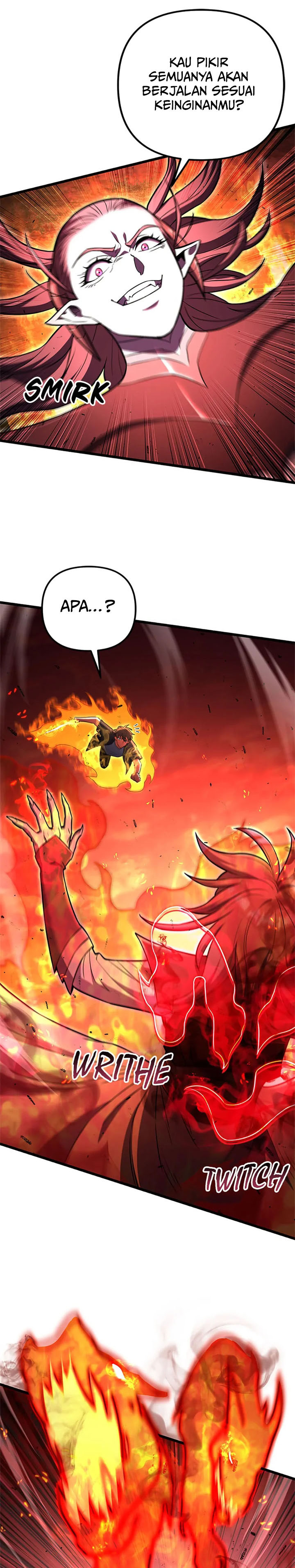 Dilarang COPAS - situs resmi www.mangacanblog.com - Komik maxed out leveling 092 - chapter 92 93 Indonesia maxed out leveling 092 - chapter 92 Terbaru 26|Baca Manga Komik Indonesia|Mangacan