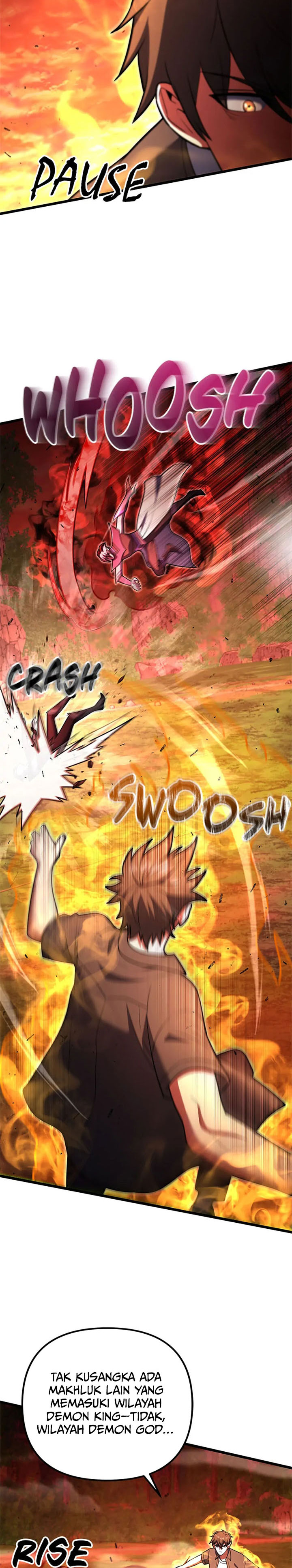 Dilarang COPAS - situs resmi www.mangacanblog.com - Komik maxed out leveling 092 - chapter 92 93 Indonesia maxed out leveling 092 - chapter 92 Terbaru 30|Baca Manga Komik Indonesia|Mangacan