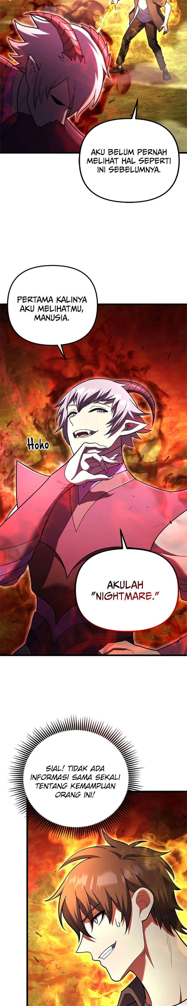 Dilarang COPAS - situs resmi www.mangacanblog.com - Komik maxed out leveling 092 - chapter 92 93 Indonesia maxed out leveling 092 - chapter 92 Terbaru 31|Baca Manga Komik Indonesia|Mangacan