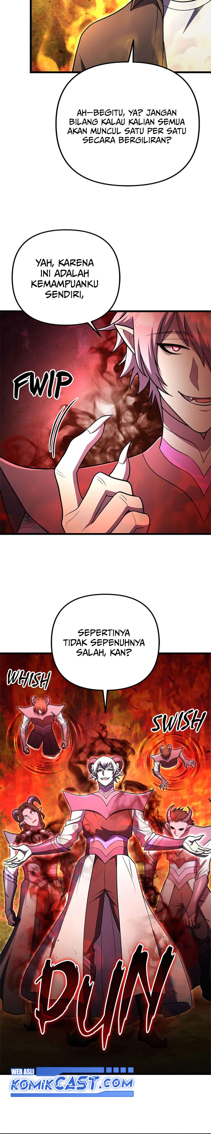 Dilarang COPAS - situs resmi www.mangacanblog.com - Komik maxed out leveling 092 - chapter 92 93 Indonesia maxed out leveling 092 - chapter 92 Terbaru 32|Baca Manga Komik Indonesia|Mangacan