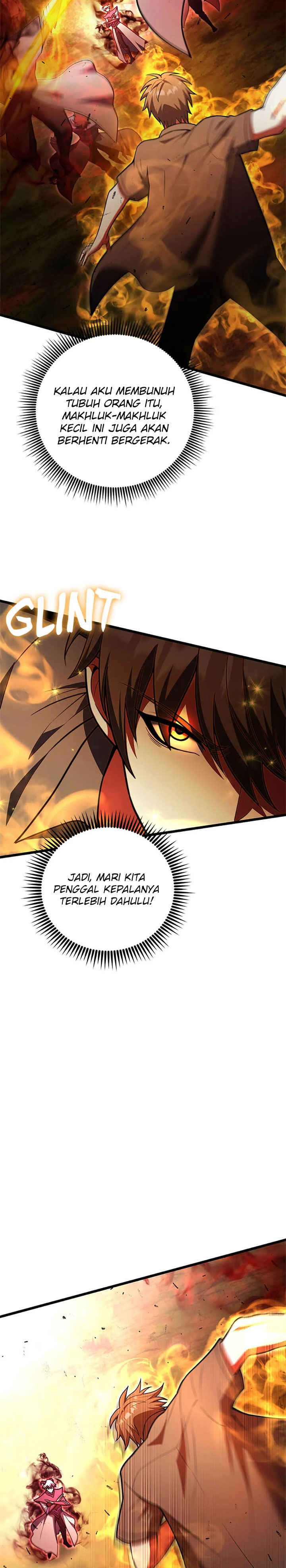 Dilarang COPAS - situs resmi www.mangacanblog.com - Komik maxed out leveling 092 - chapter 92 93 Indonesia maxed out leveling 092 - chapter 92 Terbaru 34|Baca Manga Komik Indonesia|Mangacan