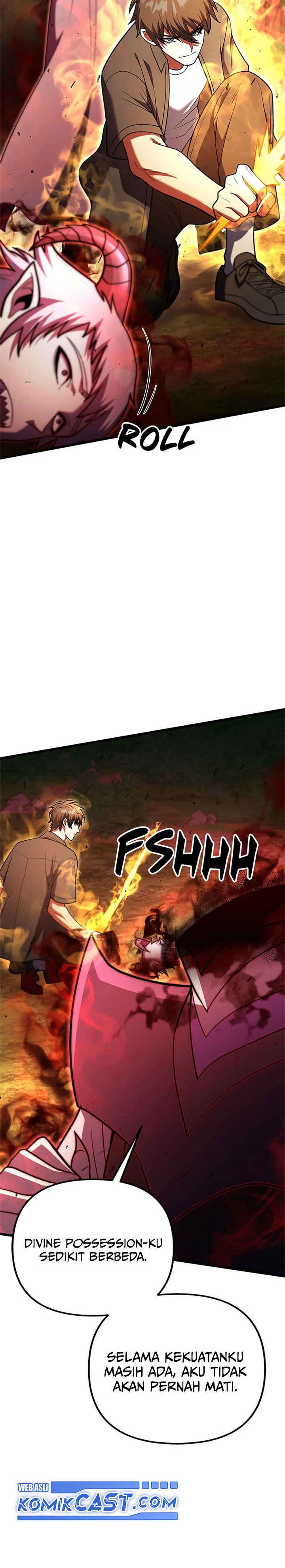 Dilarang COPAS - situs resmi www.mangacanblog.com - Komik maxed out leveling 092 - chapter 92 93 Indonesia maxed out leveling 092 - chapter 92 Terbaru 36|Baca Manga Komik Indonesia|Mangacan