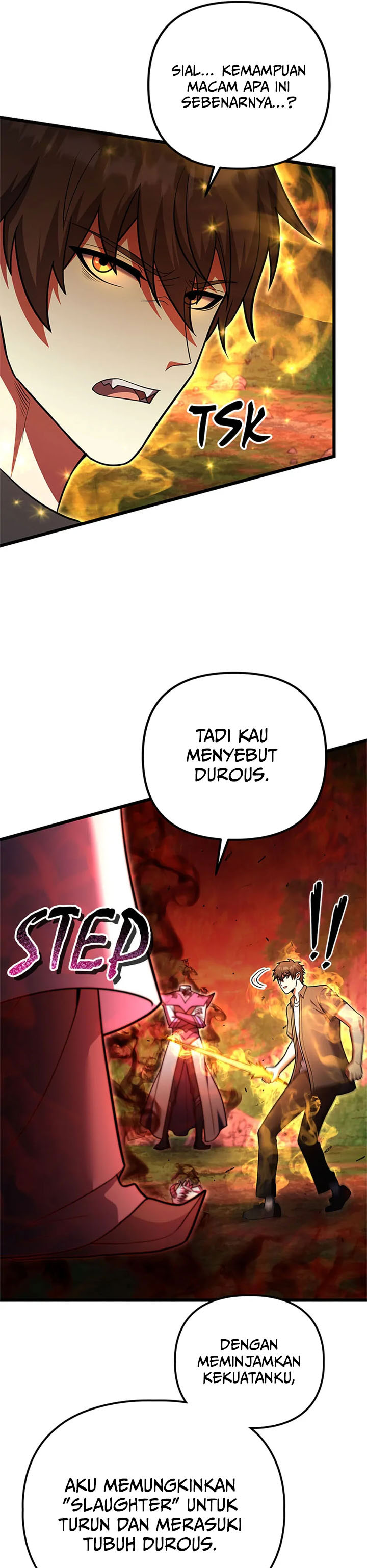Dilarang COPAS - situs resmi www.mangacanblog.com - Komik maxed out leveling 092 - chapter 92 93 Indonesia maxed out leveling 092 - chapter 92 Terbaru 37|Baca Manga Komik Indonesia|Mangacan