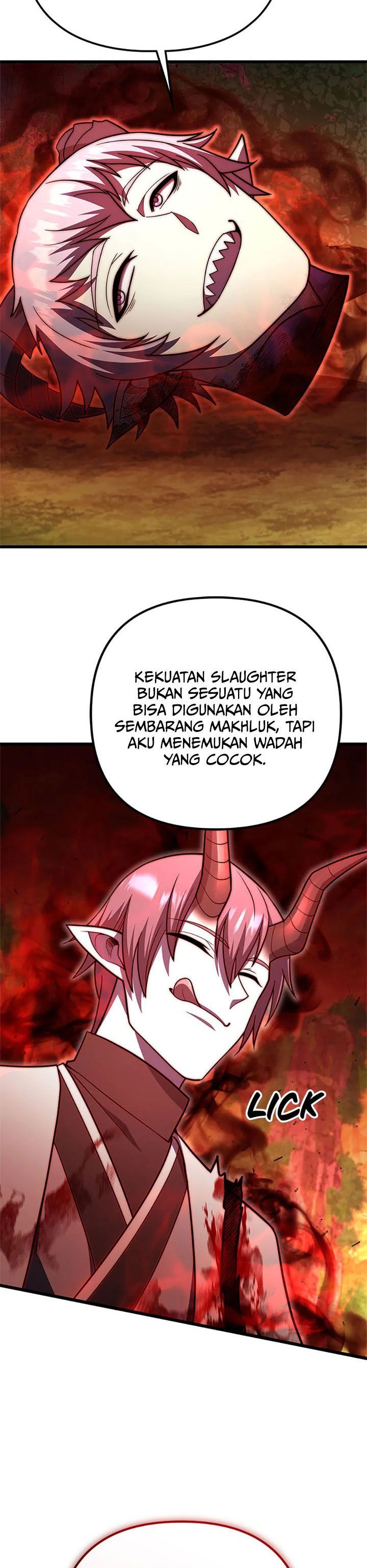 Dilarang COPAS - situs resmi www.mangacanblog.com - Komik maxed out leveling 092 - chapter 92 93 Indonesia maxed out leveling 092 - chapter 92 Terbaru 38|Baca Manga Komik Indonesia|Mangacan