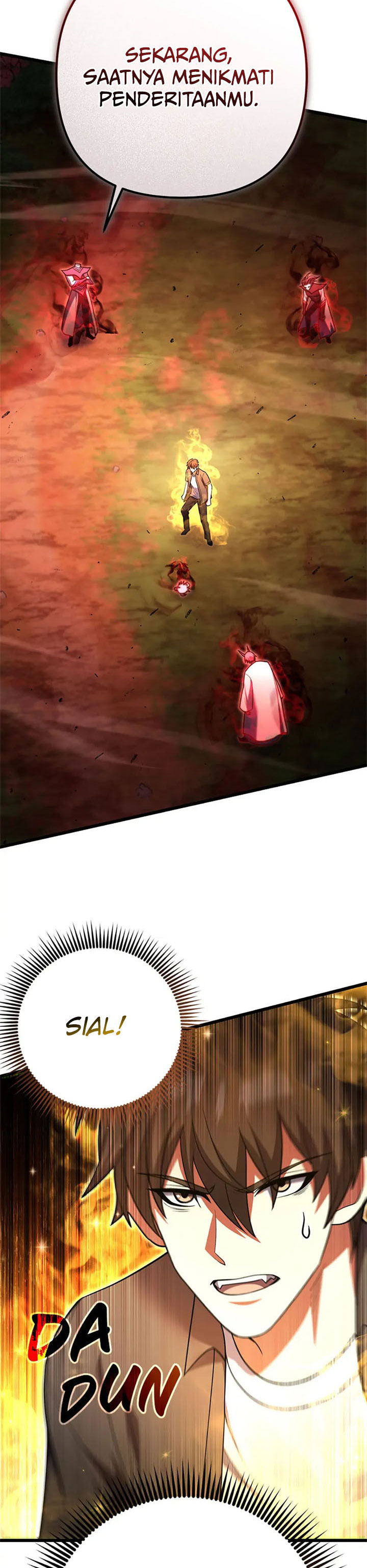 Dilarang COPAS - situs resmi www.mangacanblog.com - Komik maxed out leveling 092 - chapter 92 93 Indonesia maxed out leveling 092 - chapter 92 Terbaru 39|Baca Manga Komik Indonesia|Mangacan