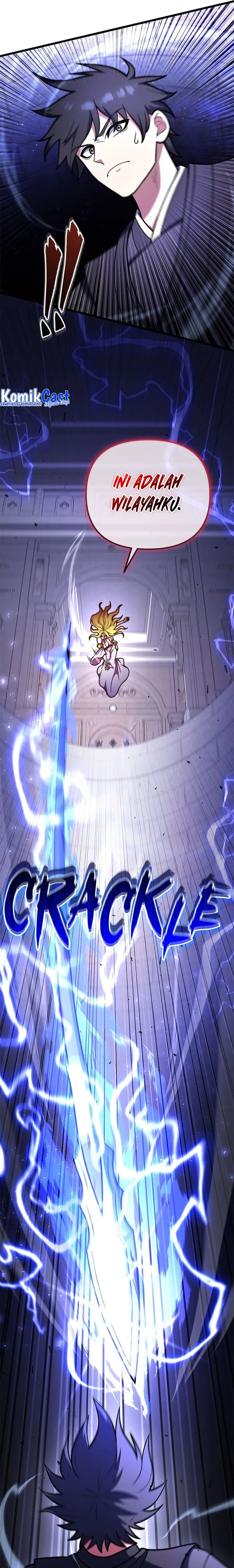 Maxed Out Leveling chapter 102