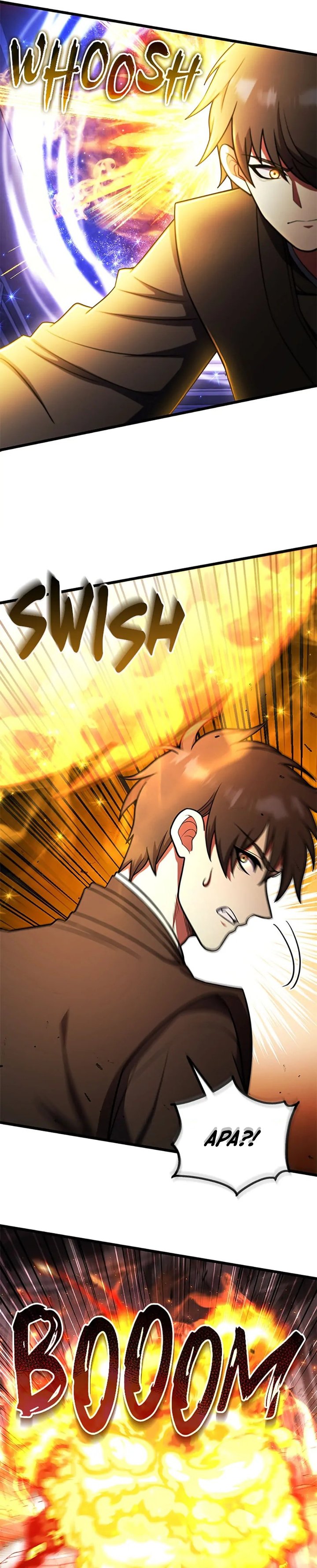 Maxed Out Leveling chapter 102