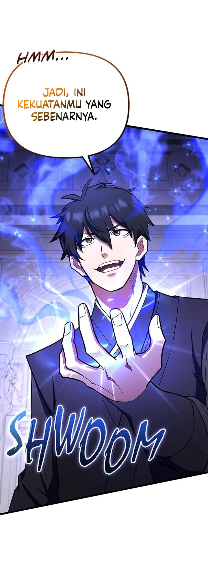 Maxed Out Leveling chapter 102