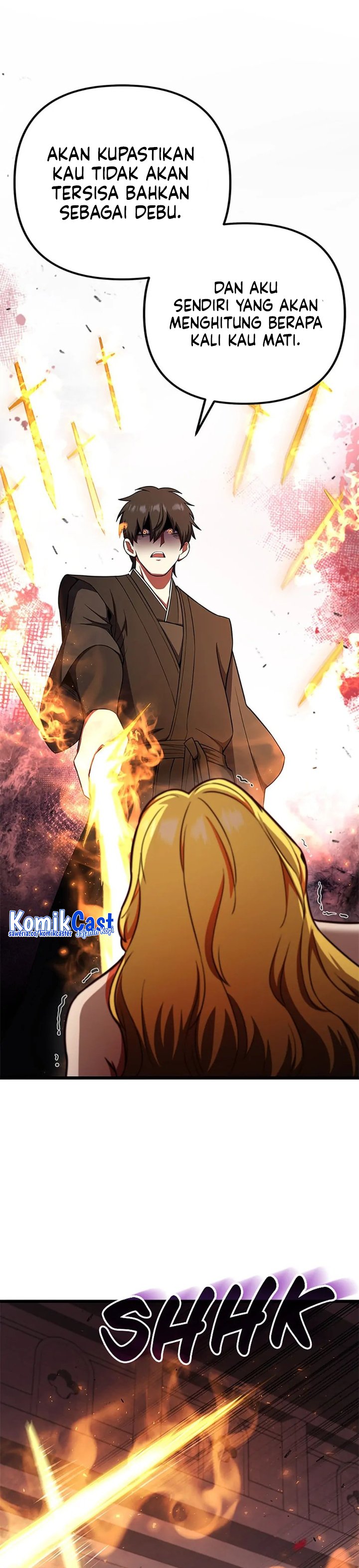 Maxed Out Leveling chapter 102