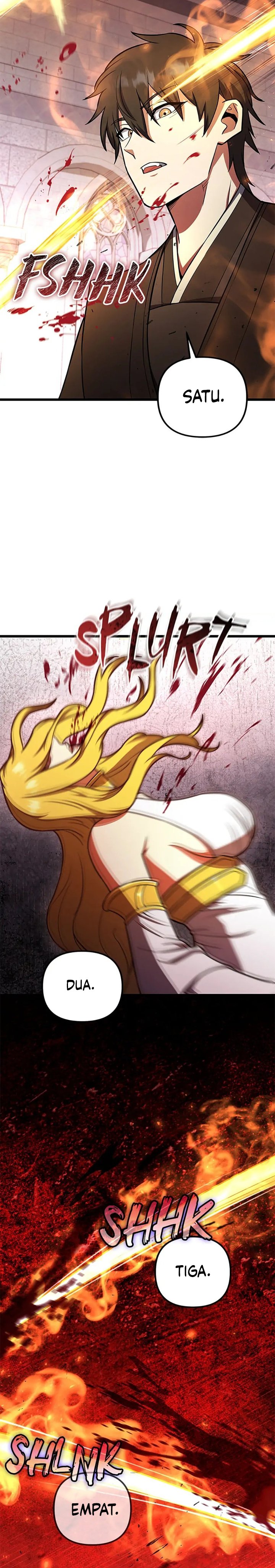 Maxed Out Leveling chapter 102