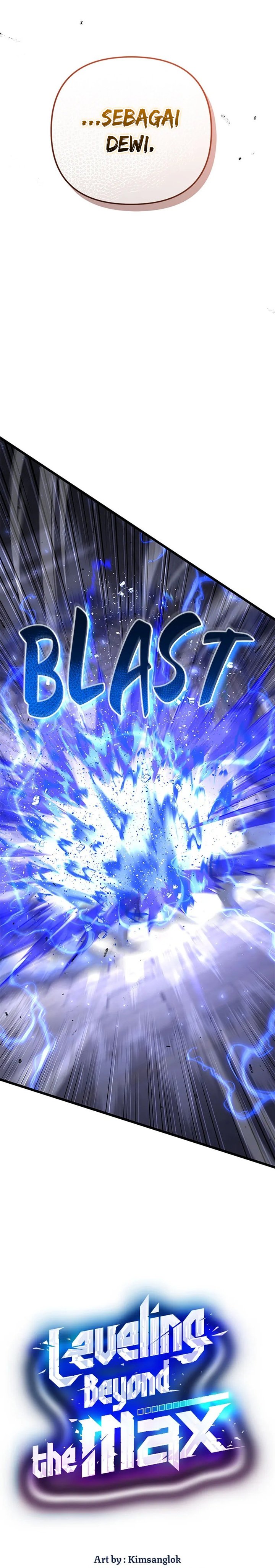 Maxed Out Leveling chapter 102