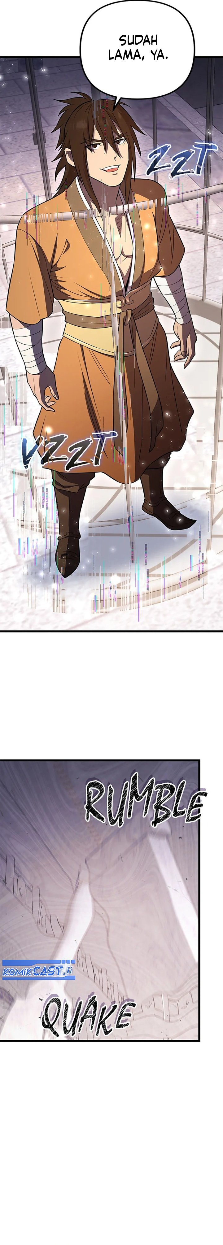 Maxed Out Leveling chapter 102