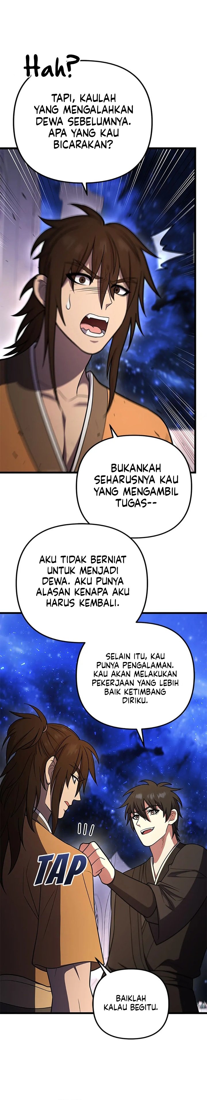 Maxed Out Leveling chapter 102
