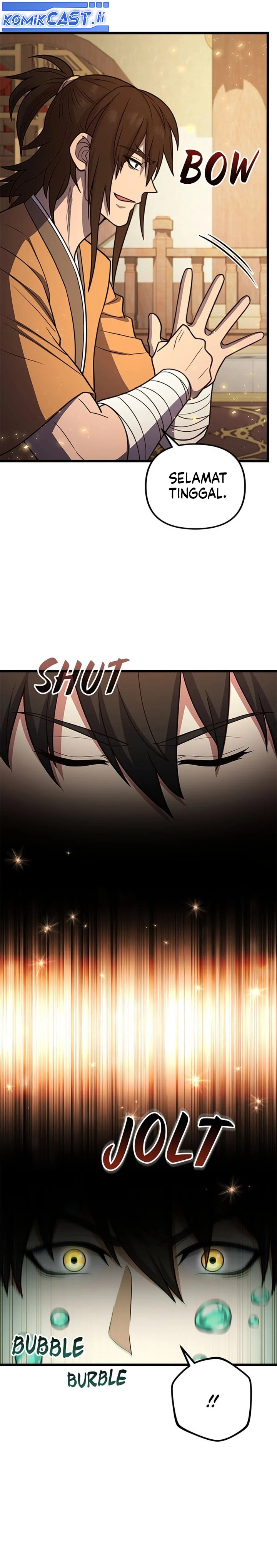 Maxed Out Leveling chapter 102