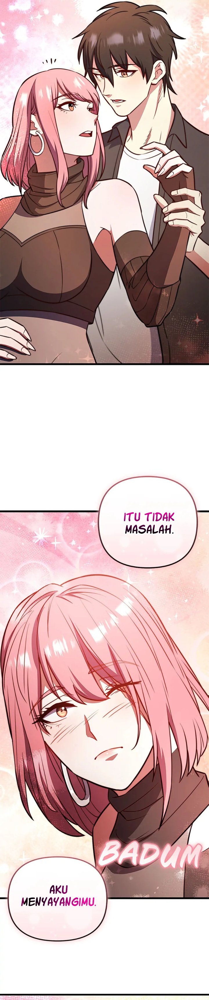Maxed Out Leveling chapter 102