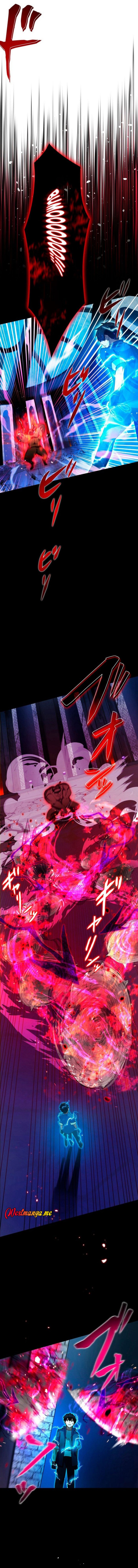 Maxed-Out Luck Overpower — The Unluckiest Adventurer Becomes the Strongest Through Reversed Stats! chapter 6